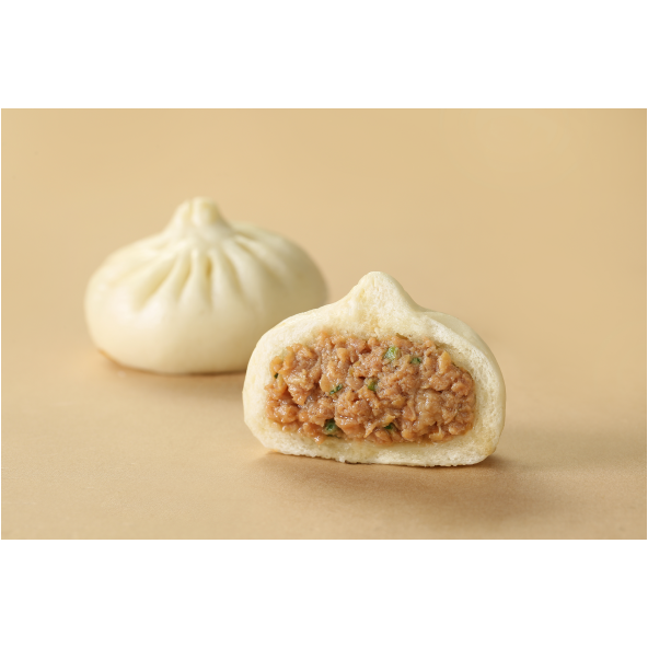 生鮮主食
